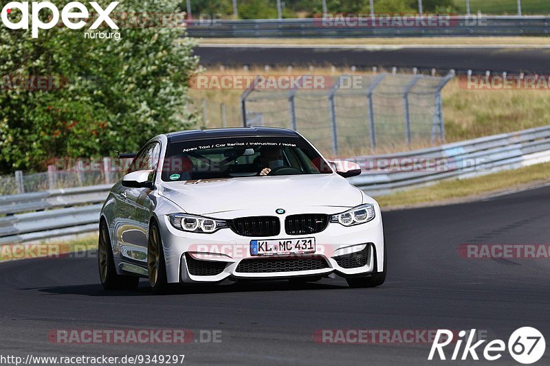 Bild #9349297 - Touristenfahrten Nürburgring Nordschleife (29.06.2020)