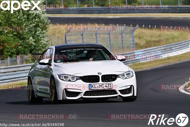 Bild #9349298 - Touristenfahrten Nürburgring Nordschleife (29.06.2020)