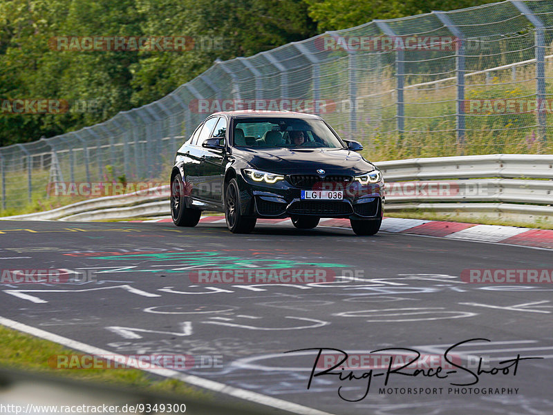 Bild #9349300 - Touristenfahrten Nürburgring Nordschleife (29.06.2020)