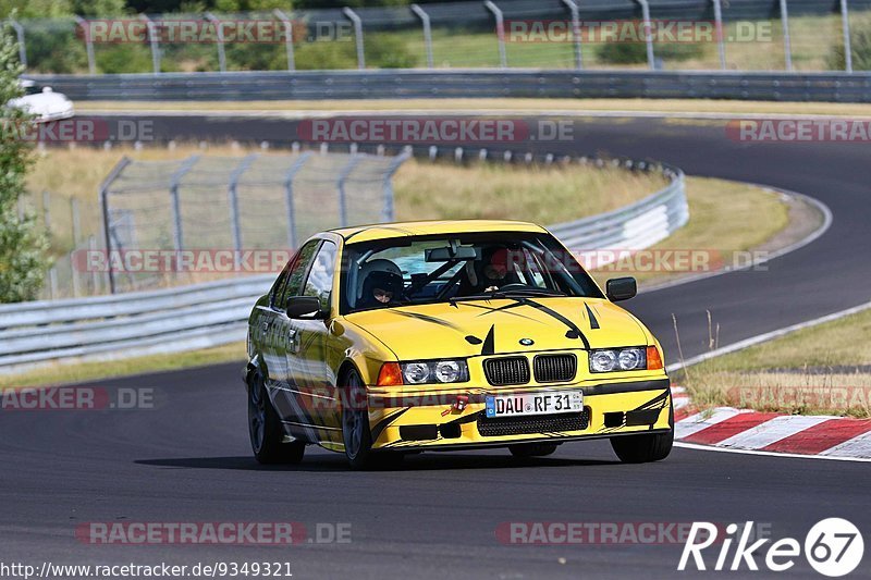 Bild #9349321 - Touristenfahrten Nürburgring Nordschleife (29.06.2020)