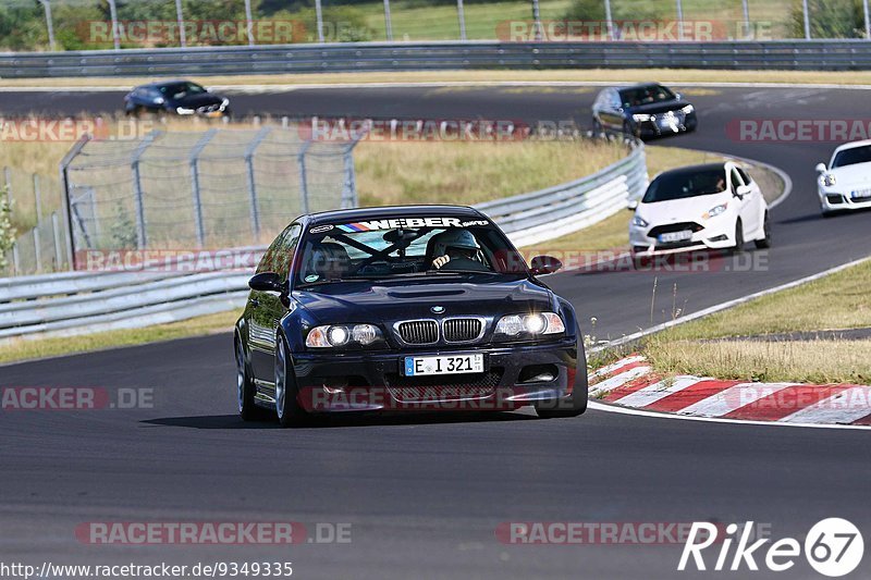 Bild #9349335 - Touristenfahrten Nürburgring Nordschleife (29.06.2020)