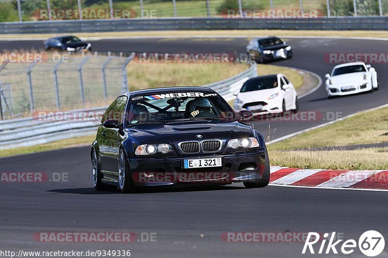 Bild #9349336 - Touristenfahrten Nürburgring Nordschleife (29.06.2020)