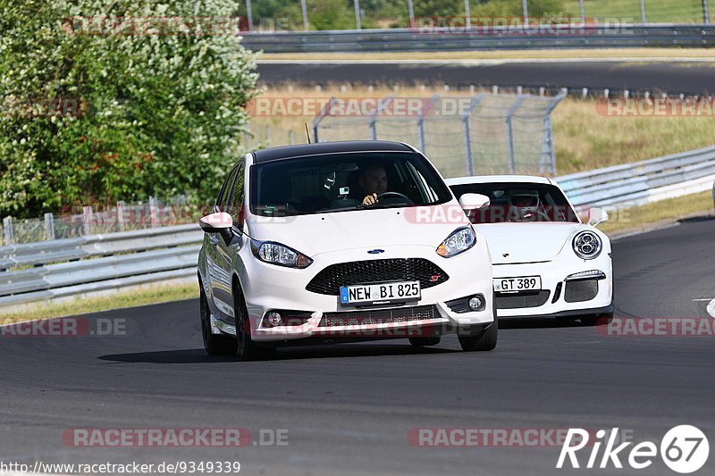 Bild #9349339 - Touristenfahrten Nürburgring Nordschleife (29.06.2020)