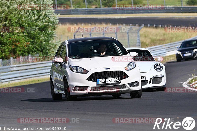 Bild #9349340 - Touristenfahrten Nürburgring Nordschleife (29.06.2020)