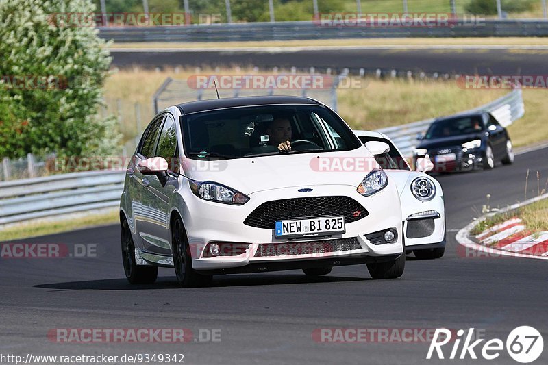 Bild #9349342 - Touristenfahrten Nürburgring Nordschleife (29.06.2020)