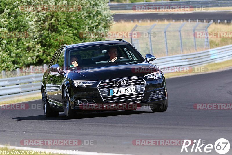 Bild #9349346 - Touristenfahrten Nürburgring Nordschleife (29.06.2020)