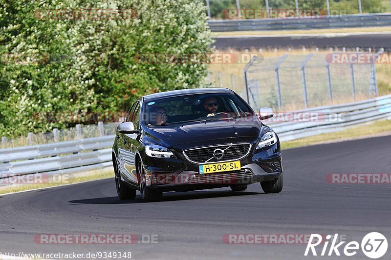 Bild #9349348 - Touristenfahrten Nürburgring Nordschleife (29.06.2020)