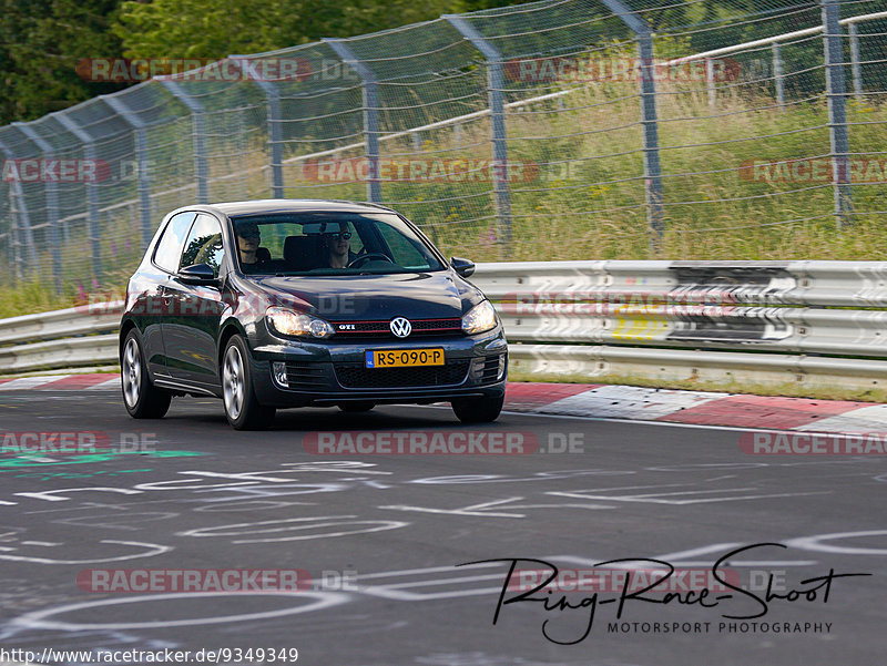 Bild #9349349 - Touristenfahrten Nürburgring Nordschleife (29.06.2020)