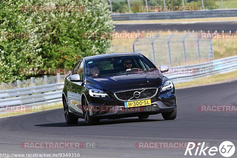 Bild #9349350 - Touristenfahrten Nürburgring Nordschleife (29.06.2020)