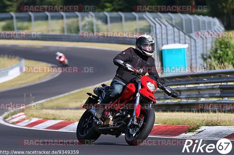 Bild #9349359 - Touristenfahrten Nürburgring Nordschleife (29.06.2020)