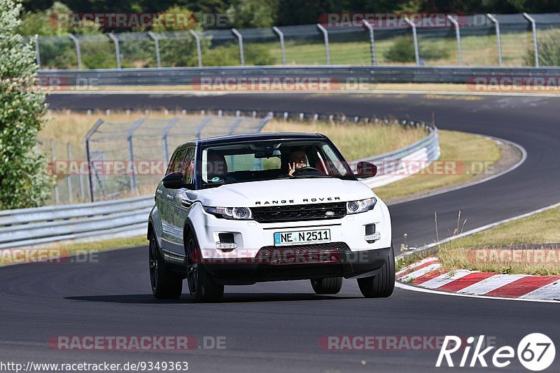 Bild #9349363 - Touristenfahrten Nürburgring Nordschleife (29.06.2020)