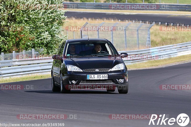 Bild #9349369 - Touristenfahrten Nürburgring Nordschleife (29.06.2020)