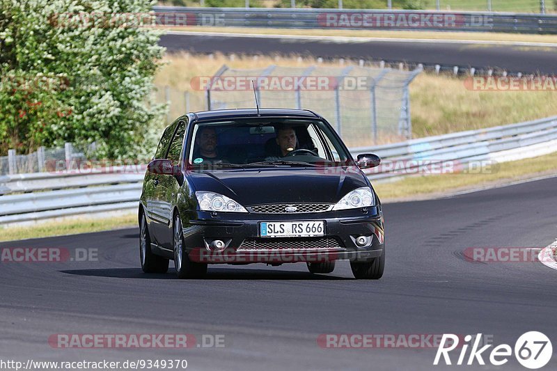 Bild #9349370 - Touristenfahrten Nürburgring Nordschleife (29.06.2020)