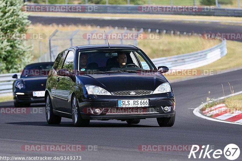 Bild #9349373 - Touristenfahrten Nürburgring Nordschleife (29.06.2020)