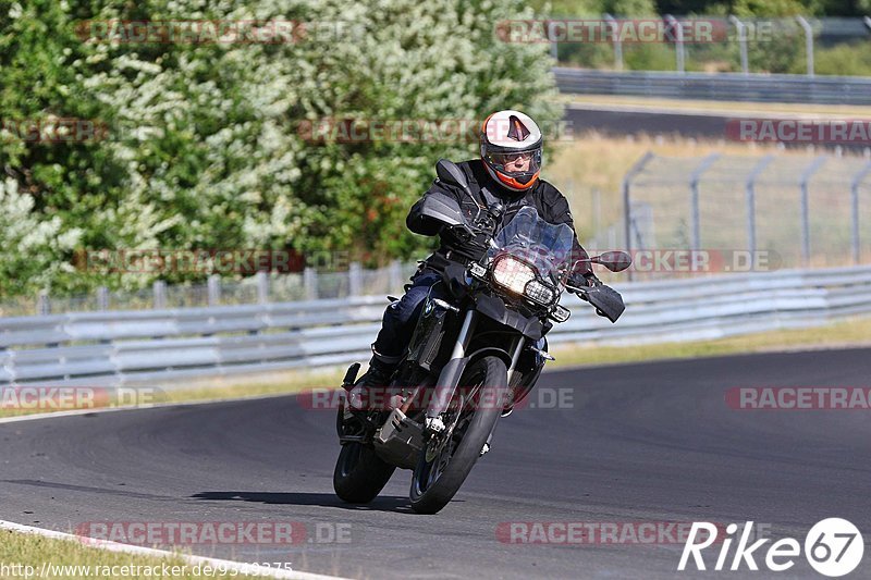 Bild #9349375 - Touristenfahrten Nürburgring Nordschleife (29.06.2020)