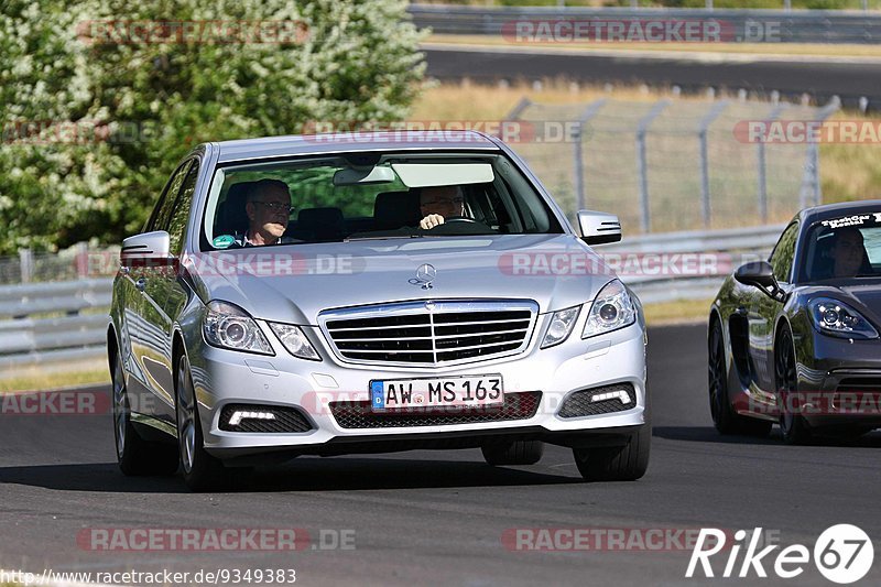 Bild #9349383 - Touristenfahrten Nürburgring Nordschleife (29.06.2020)