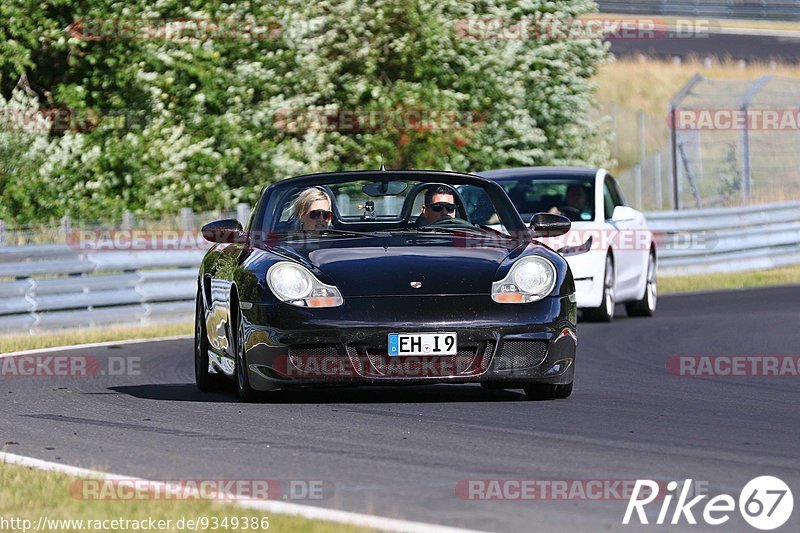 Bild #9349386 - Touristenfahrten Nürburgring Nordschleife (29.06.2020)