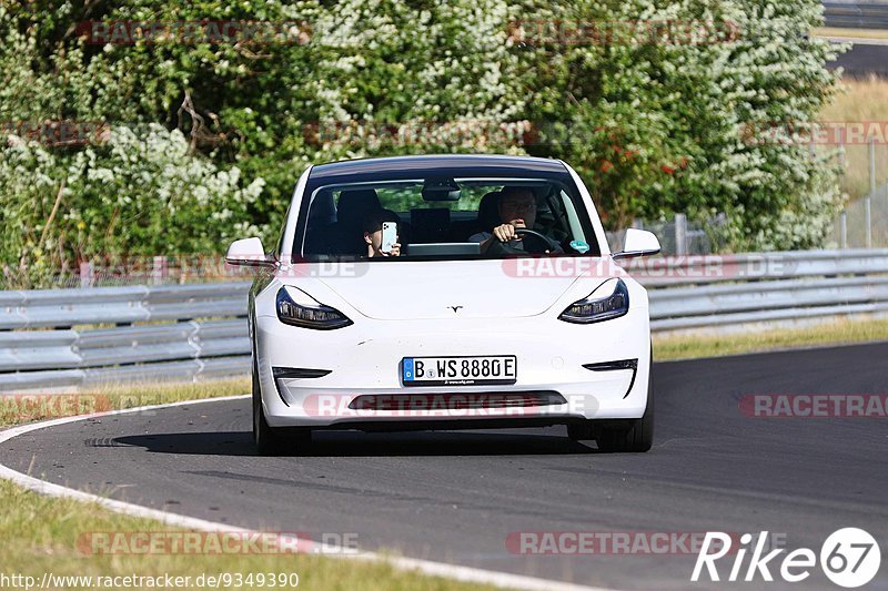 Bild #9349390 - Touristenfahrten Nürburgring Nordschleife (29.06.2020)