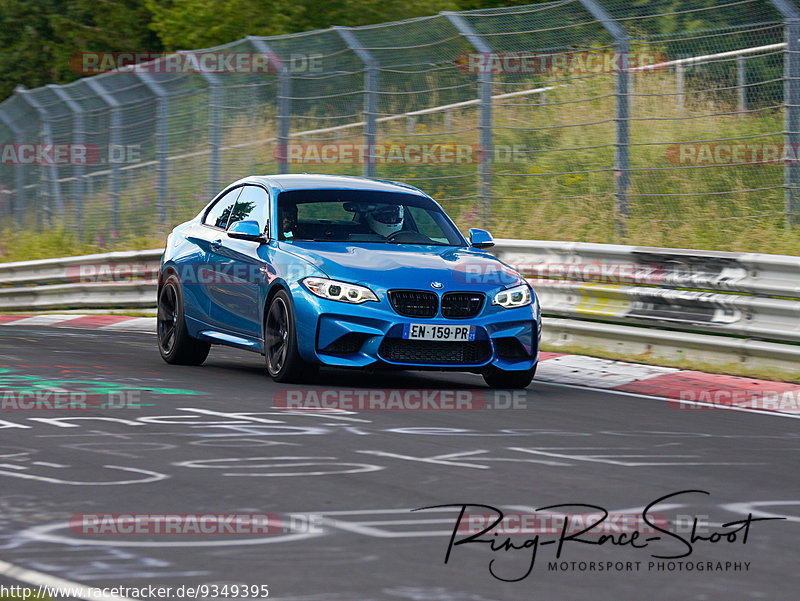 Bild #9349395 - Touristenfahrten Nürburgring Nordschleife (29.06.2020)