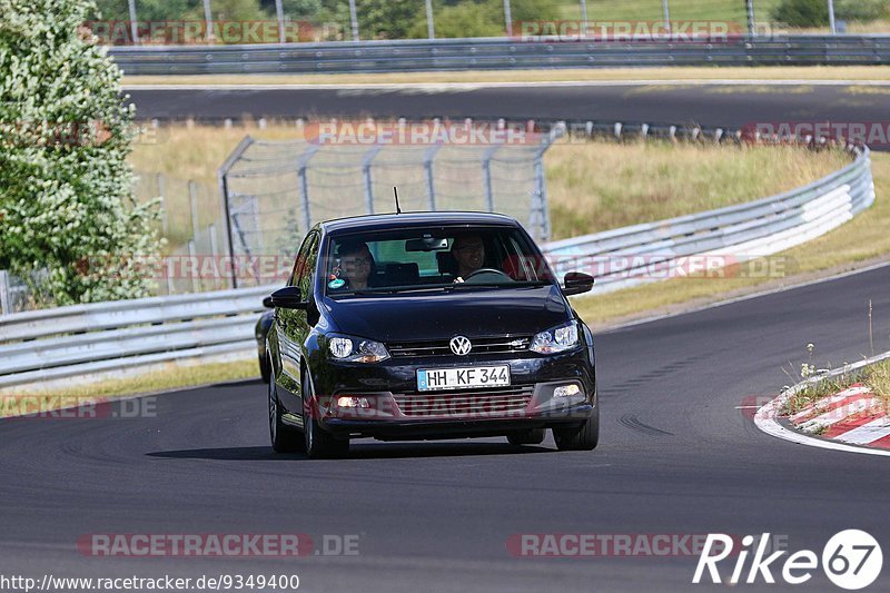 Bild #9349400 - Touristenfahrten Nürburgring Nordschleife (29.06.2020)