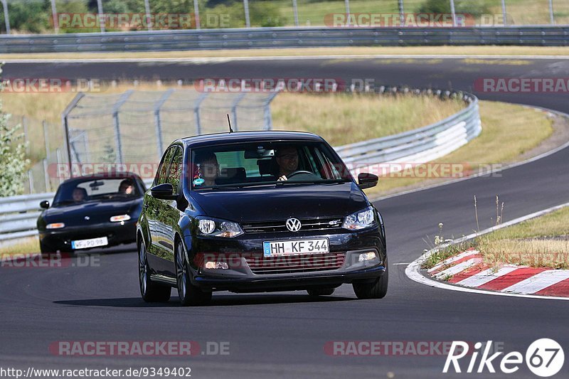 Bild #9349402 - Touristenfahrten Nürburgring Nordschleife (29.06.2020)