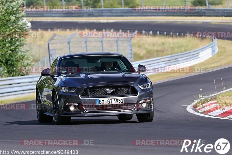 Bild #9349408 - Touristenfahrten Nürburgring Nordschleife (29.06.2020)