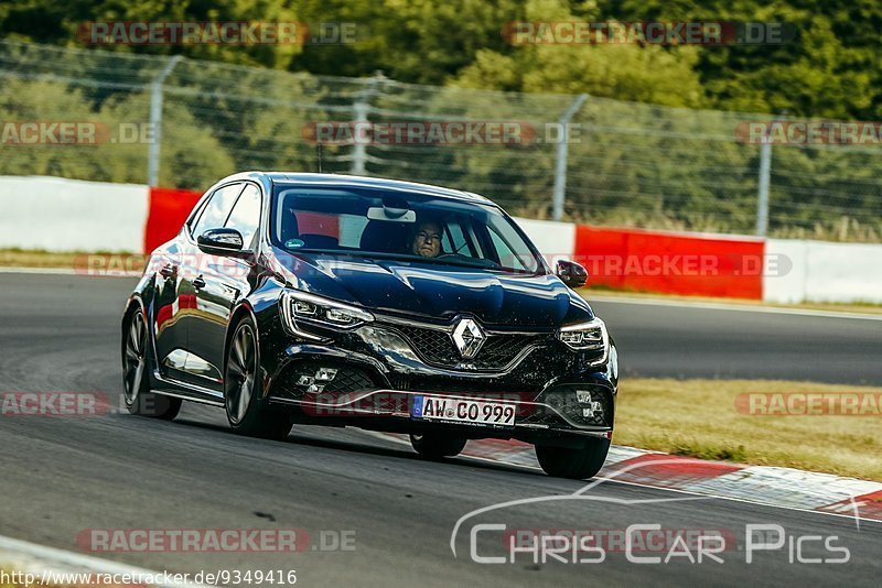 Bild #9349416 - Touristenfahrten Nürburgring Nordschleife (29.06.2020)