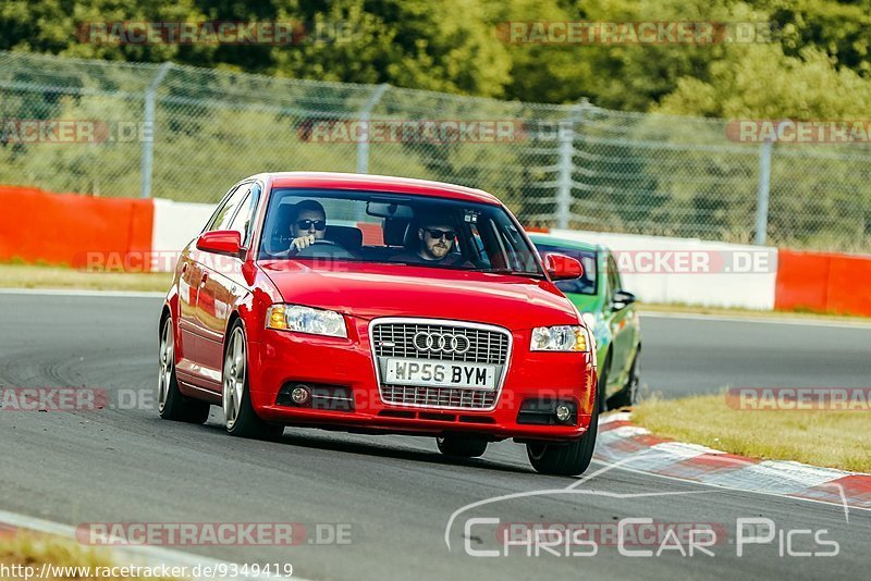 Bild #9349419 - Touristenfahrten Nürburgring Nordschleife (29.06.2020)