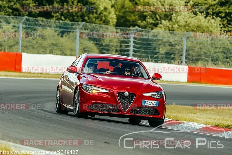 Bild #9349427 - Touristenfahrten Nürburgring Nordschleife (29.06.2020)