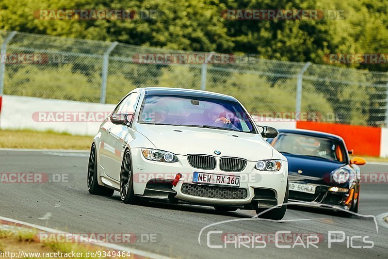 Bild #9349464 - Touristenfahrten Nürburgring Nordschleife (29.06.2020)