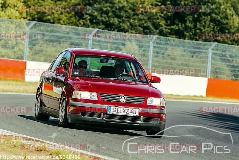 Bild #9349499 - Touristenfahrten Nürburgring Nordschleife (29.06.2020)