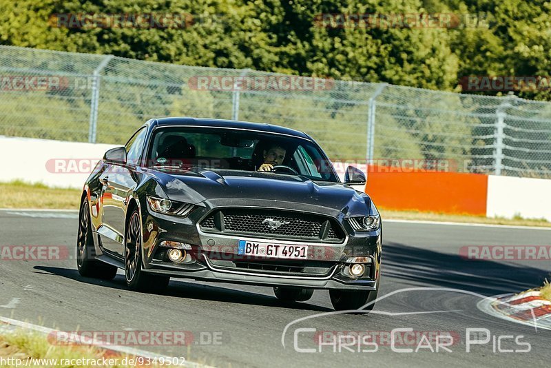 Bild #9349502 - Touristenfahrten Nürburgring Nordschleife (29.06.2020)