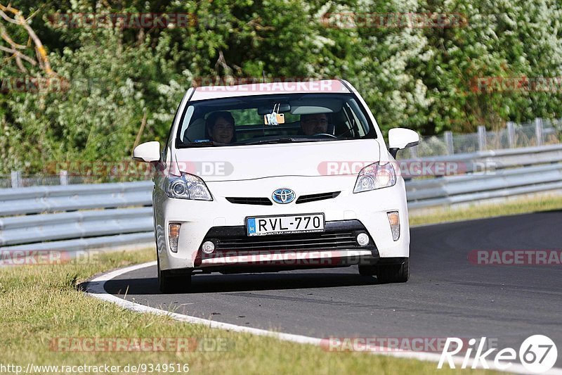 Bild #9349516 - Touristenfahrten Nürburgring Nordschleife (29.06.2020)