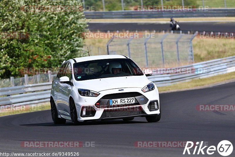 Bild #9349526 - Touristenfahrten Nürburgring Nordschleife (29.06.2020)