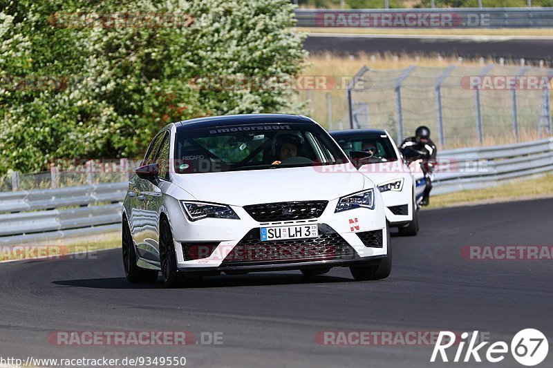 Bild #9349550 - Touristenfahrten Nürburgring Nordschleife (29.06.2020)