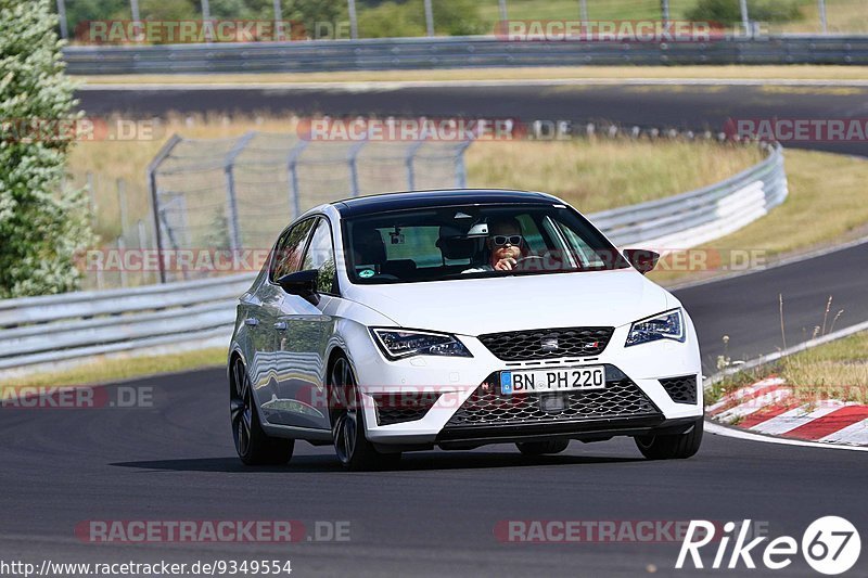 Bild #9349554 - Touristenfahrten Nürburgring Nordschleife (29.06.2020)