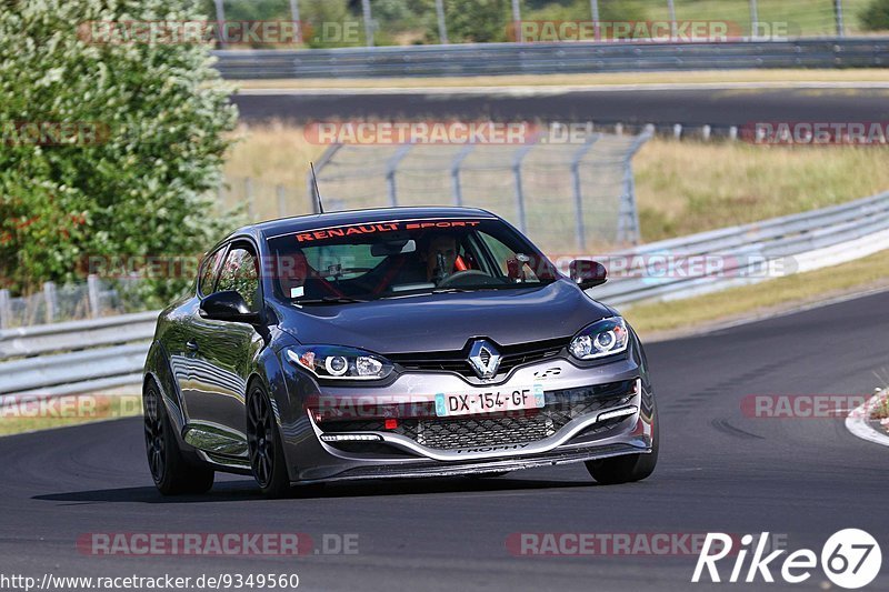 Bild #9349560 - Touristenfahrten Nürburgring Nordschleife (29.06.2020)