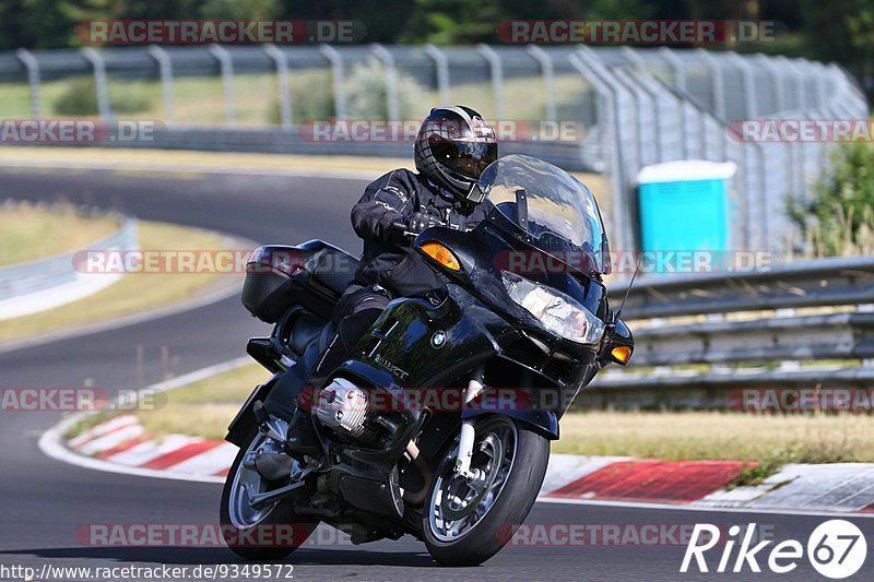 Bild #9349572 - Touristenfahrten Nürburgring Nordschleife (29.06.2020)