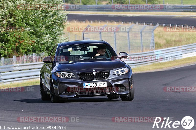 Bild #9349574 - Touristenfahrten Nürburgring Nordschleife (29.06.2020)