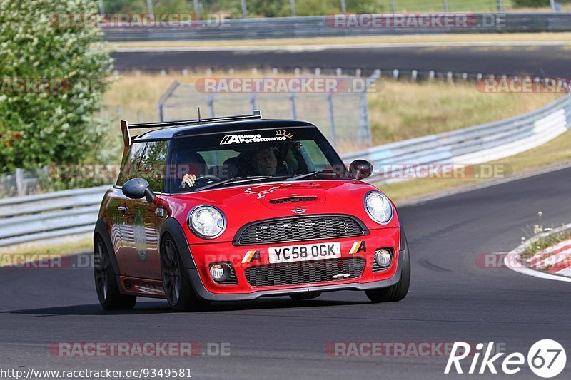 Bild #9349581 - Touristenfahrten Nürburgring Nordschleife (29.06.2020)