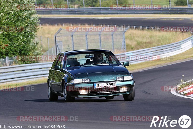 Bild #9349583 - Touristenfahrten Nürburgring Nordschleife (29.06.2020)