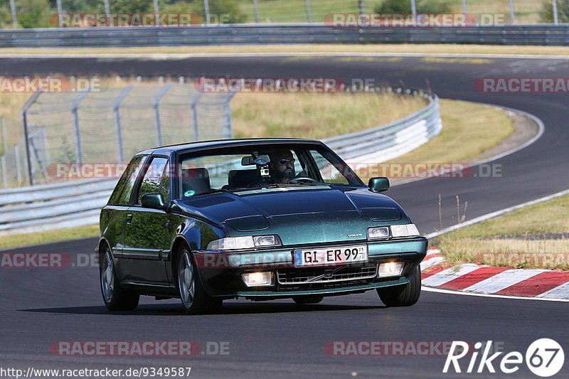 Bild #9349587 - Touristenfahrten Nürburgring Nordschleife (29.06.2020)