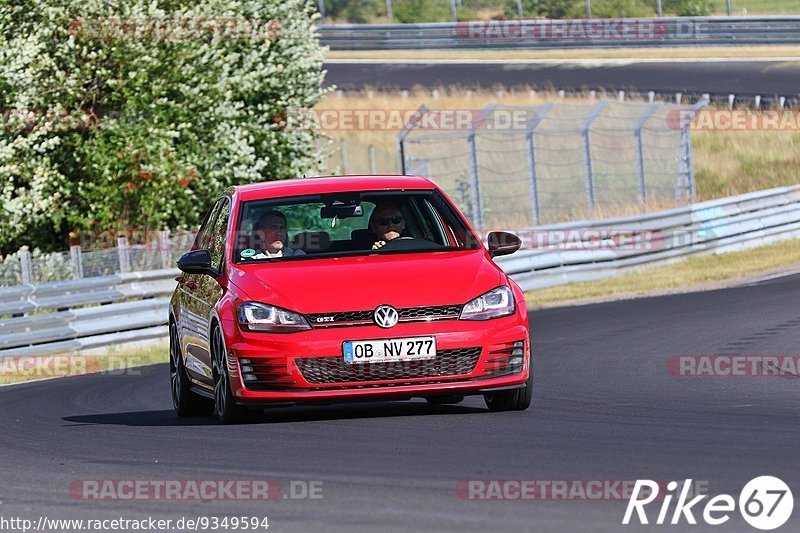 Bild #9349594 - Touristenfahrten Nürburgring Nordschleife (29.06.2020)