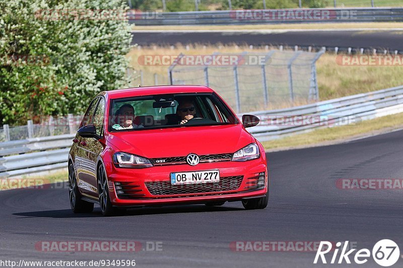 Bild #9349596 - Touristenfahrten Nürburgring Nordschleife (29.06.2020)