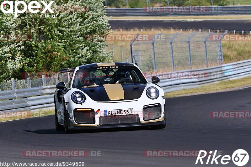 Bild #9349609 - Touristenfahrten Nürburgring Nordschleife (29.06.2020)