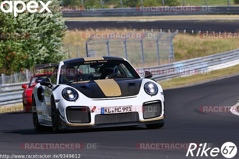 Bild #9349612 - Touristenfahrten Nürburgring Nordschleife (29.06.2020)