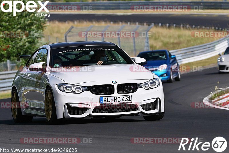 Bild #9349625 - Touristenfahrten Nürburgring Nordschleife (29.06.2020)