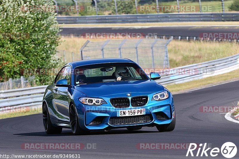 Bild #9349631 - Touristenfahrten Nürburgring Nordschleife (29.06.2020)