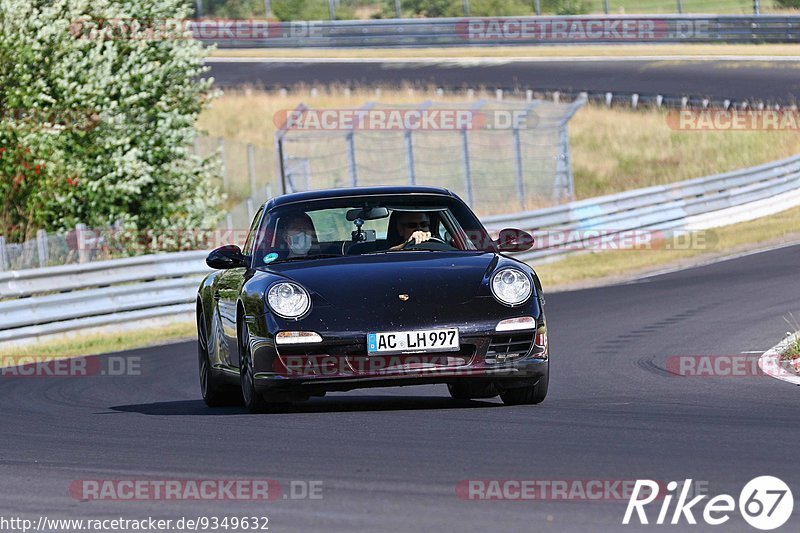 Bild #9349632 - Touristenfahrten Nürburgring Nordschleife (29.06.2020)