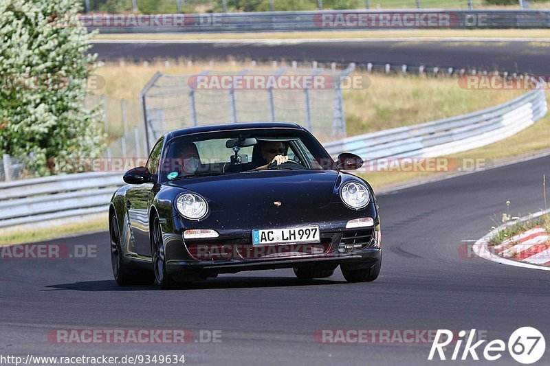 Bild #9349634 - Touristenfahrten Nürburgring Nordschleife (29.06.2020)